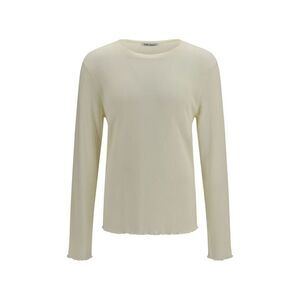 Our Legacy Beige Cotton Men's Sweatshirt